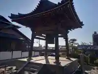 善応寺のその他建物