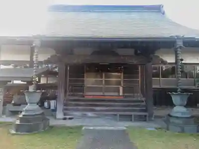 大久寺(神奈川県)