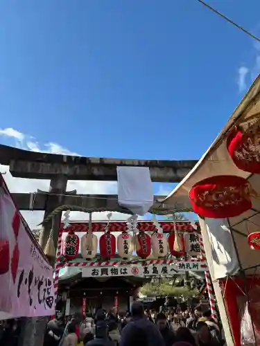 京都ゑびす神社(京都府)