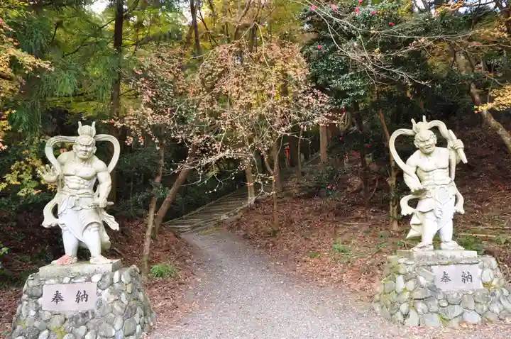 西山興隆寺(愛媛県)