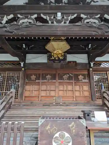 總持寺のその他建物