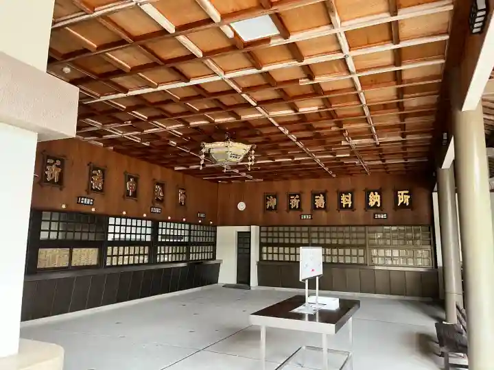 厄除観音寺(長田観音)(和歌山県)