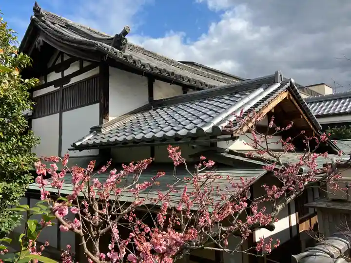 元興寺(奈良県)