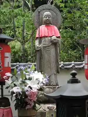 華厳寺(鈴虫寺)(京都府)