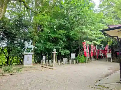 菊池神社(熊本県)