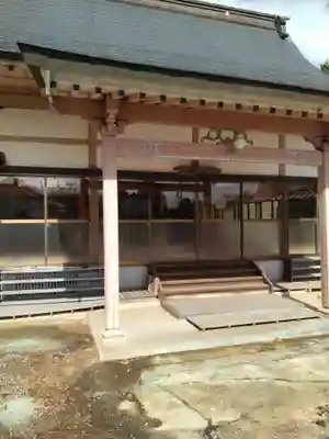 萬福寺(宮城県)