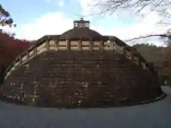 化野念仏寺(京都府)