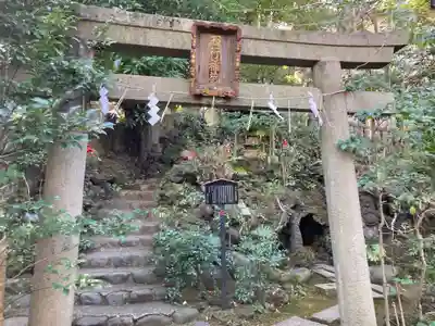 赤坂氷川神社(東京都)