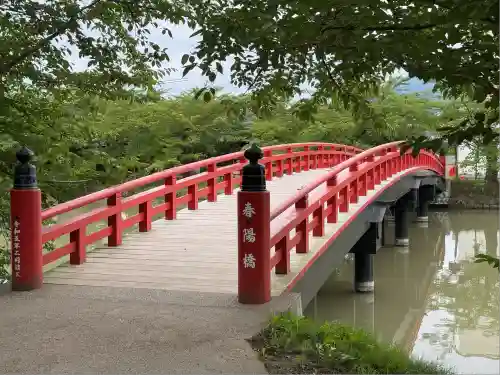 青森縣護國神社(青森県)