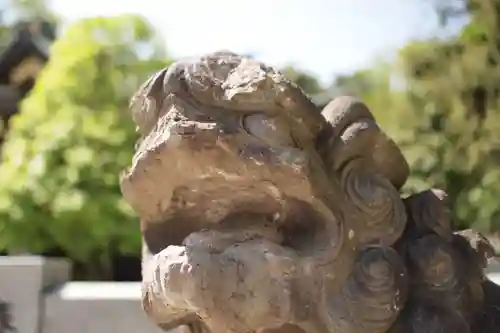 春日部八幡神社(埼玉県)