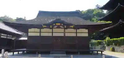 園城寺（三井寺）のその他建物