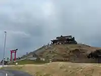 蕪嶋神社(青森県)