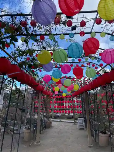 おふさ観音（観音寺）のその他建物