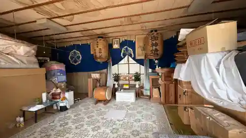 大剣神社(徳島県)