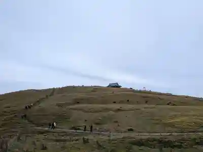 箱根元宮(神奈川県)