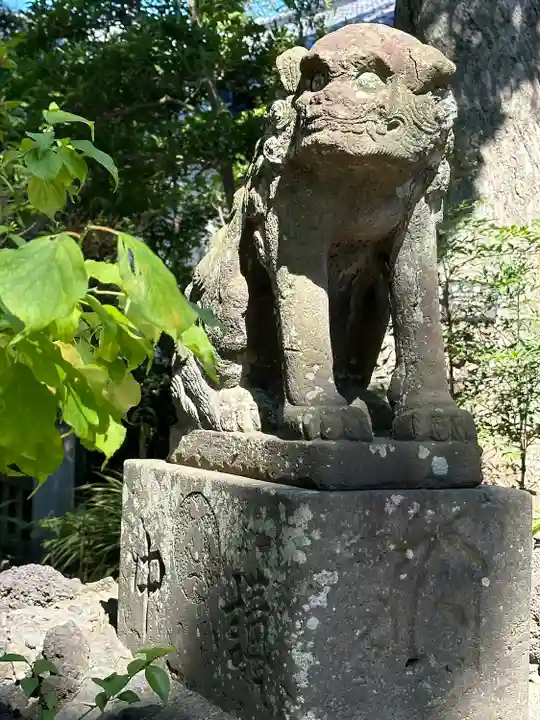 白幡天神社(千葉県)