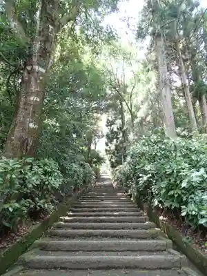 母智丘神社のその他建物