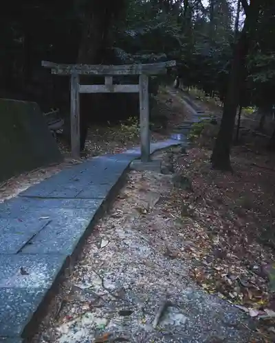吉備津神社(岡山県)