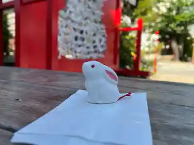 三輪神社(愛知県)