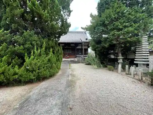 徳蓮院(三重県)