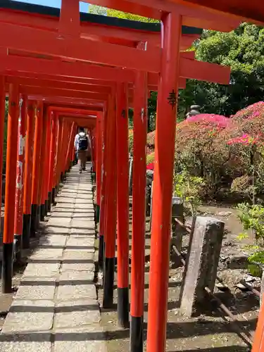 根津神社(東京都)