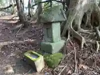 浅間神社の本殿・本堂