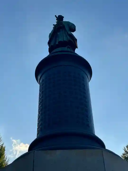 靖國神社(東京都)