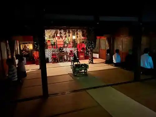 安用寺(愛知県)