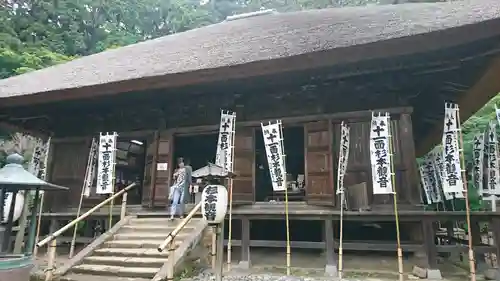 杉本寺(神奈川県)