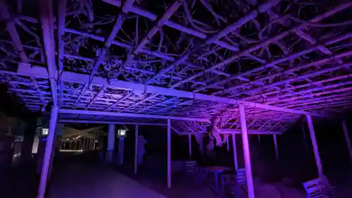 金蛇水神社(宮城県)