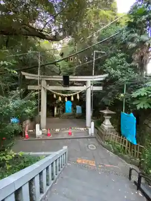 江島神社(神奈川県)