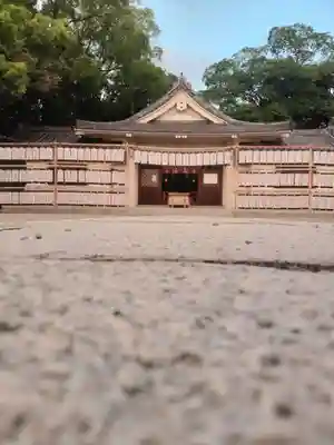 大阪護國神社(大阪府)