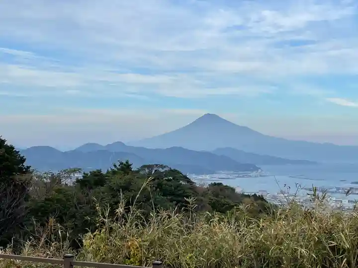 久能山東照宮(静岡県)