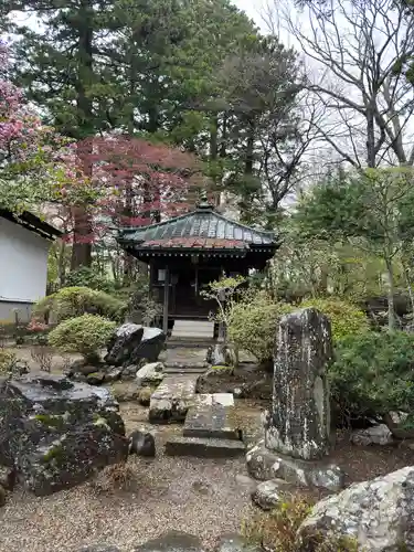 妙雲寺(栃木県)