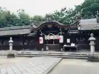 平野神社(京都府)