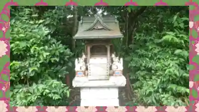 櫻木神社(千葉県)