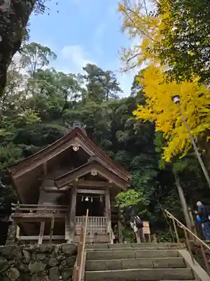 出雲大社(島根県)
