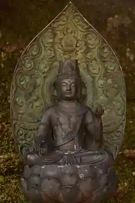 如意輪寺(徳島県)