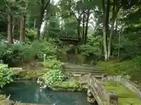 浄智寺(神奈川県)