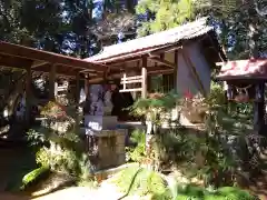 神明社(愛知県)