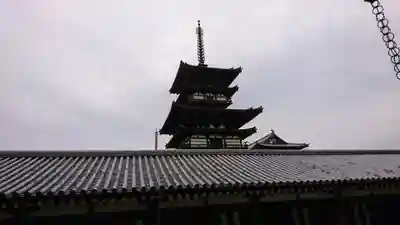 薬師寺(奈良県)