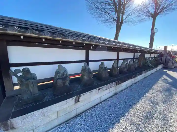 全龍寺(東京都)