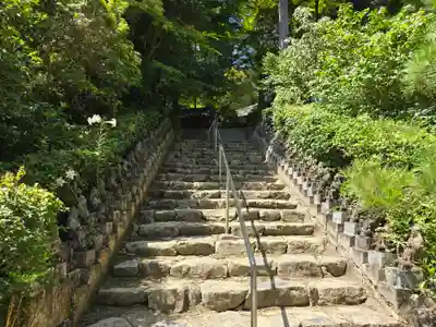 千光寺(奈良県)
