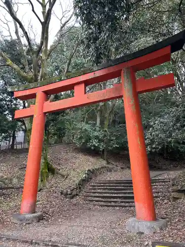 吉田神社(京都府)
