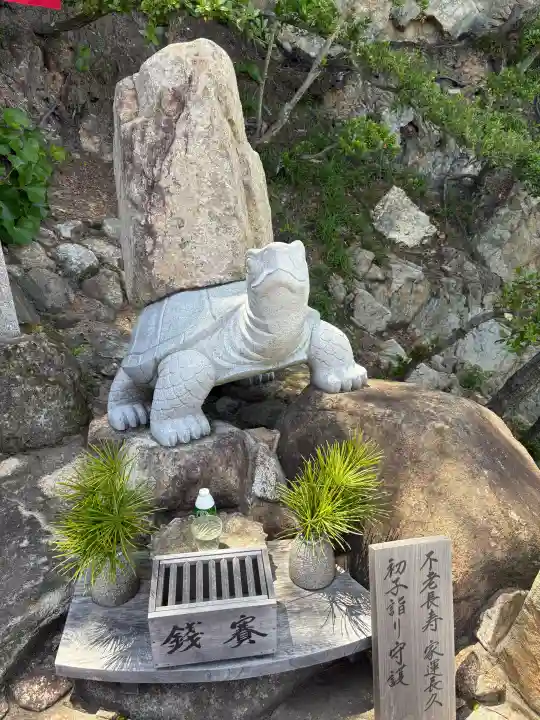 竹居観音寺(香川県)
