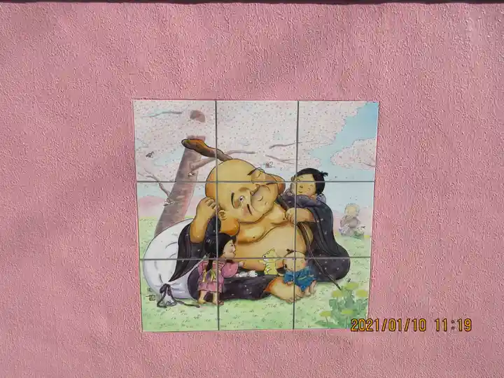 修性院のその他建物