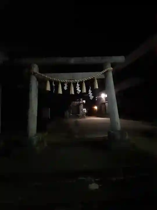 八日市場東照宮(千葉県)