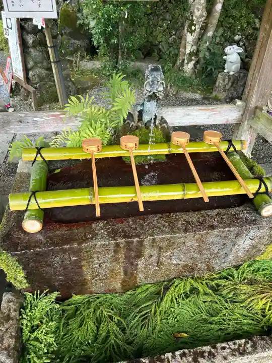 出雲大神宮(京都府)