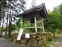 小谷寺(滋賀県)