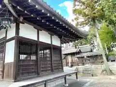 苗田神社(滋賀県)